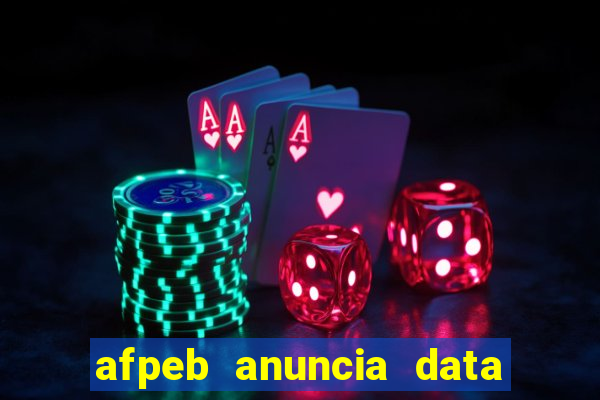 afpeb anuncia data do pagamento urv da bahia